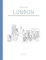 Sketchercises London 1326122614 Book Cover