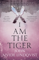 I AM THE TIGER 1529408288 Book Cover
