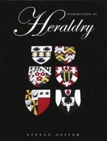 An Introduction to Heraldry 1850760977 Book Cover