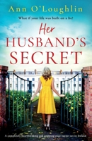 Her Husband's Secret: A completely heartbreaking and gripping page-turner set in Ireland 1837907056 Book Cover