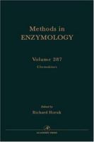 Methods in Enzymology, Volume 287: Chemokines 0121821889 Book Cover