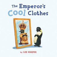 The Emperor's Cool Clothes 0761459480 Book Cover