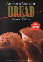 Electric Bread : The Best in Bread Machine Baking 0962983152 Book Cover