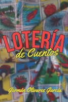 LOTERÍA de Cuentos (Spanish Edition) B0DTGG8TDD Book Cover