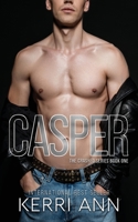 Casper 1540439496 Book Cover