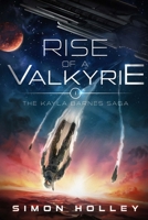 Rise of a Valkyrie 2970177102 Book Cover