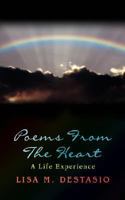 Poems from the Heart: A Life Experience 0595454879 Book Cover