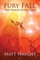 Fury Fall 1955948046 Book Cover