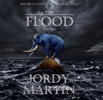 The Flood 1735048224 Book Cover