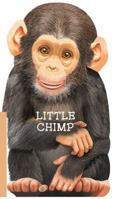 Little Chimp 0764164287 Book Cover