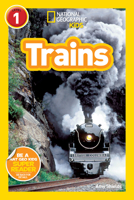 Trains 1426307772 Book Cover