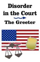 Disorder in the Court 1451294867 Book Cover