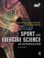 Sport and Exercise Science: An Introduction 0340815698 Book Cover