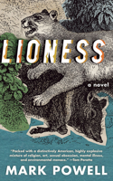 Lioness 1952271444 Book Cover