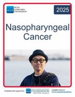 NCCN Guidelines for Patients® Nasopharyngeal Cancer 1965864937 Book Cover