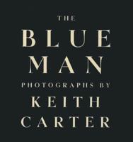 The Blue Man 0892632720 Book Cover