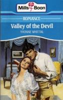 Valley of the Devil 0373114389 Book Cover