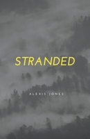 Stranded (Fiction) B0CWHZ46GP Book Cover