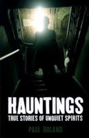 Hauntings 1788280113 Book Cover