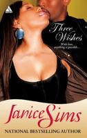 Three Wishes (Arabesque) 0373830114 Book Cover