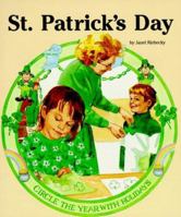 St. Patrick's Day (Circle the Year With Holidays) 0516406965 Book Cover