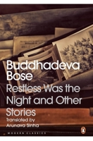 Restless Was the Night and Other Stories 0143469878 Book Cover