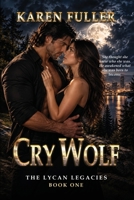 Cry Wolf 1629890782 Book Cover