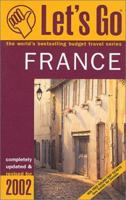 Let's Go 2006 France (Let's Go France) 1598803166 Book Cover