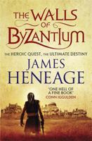 The Walls of Byzantium (The Mistra Chronicles, #1) 1782061142 Book Cover