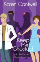 Keep Me Ghosted 0989686159 Book Cover