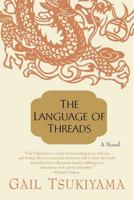 The Language of Threads 0312267568 Book Cover