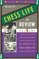 The Best of Chess Life and Review: 1933-1960 (Fireside Chess Library) 0671619861 Book Cover