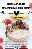 Buku Masalah Penjerahan Dan Snek (Malay Edition) 183687684X Book Cover
