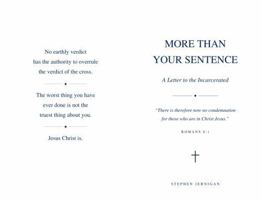 The Long Mercy: A Parable of Grace, Guilt, and Redemption B0GXKYT9D6 Book Cover