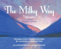 The Milky Way 1639856455 Book Cover