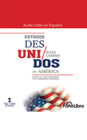 Estados Des Unidos de Am?rica B0BQ73H87H Book Cover