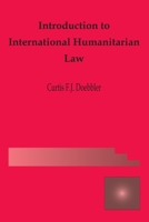 Introduction to International Humanitarian Law B005D2SCD2 Book Cover
