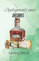 Deployments and Desires (The Rockwell Ranch Series) B0G4J7RK62 Book Cover