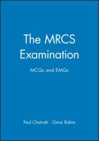 The Mrcs Examination 0632054026 Book Cover