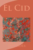El Cid 1497516684 Book Cover