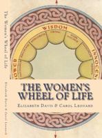 The Women's Wheel of Life 061539468X Book Cover