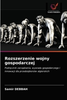 Rozszerzenie wojny gospodarczej 6203369217 Book Cover