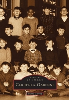 Clichy-la-Garenne 2842530268 Book Cover