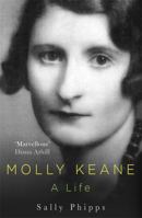 Molly Keane: A Life 0349007543 Book Cover