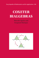 Coxeter Bialgebras 1009243772 Book Cover