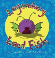 Legendary Land Fish 1777833809 Book Cover