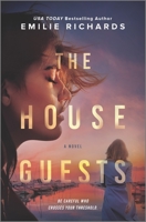 The House Guests: Library Edition 0778331865 Book Cover