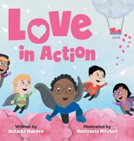 Love in Action 1039155162 Book Cover