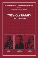 The Holy Trinity (Paperback) 1935035185 Book Cover