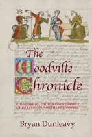 The Woodville Chronicle 1909054410 Book Cover